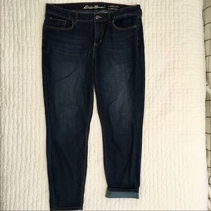 The jeans that never let you down